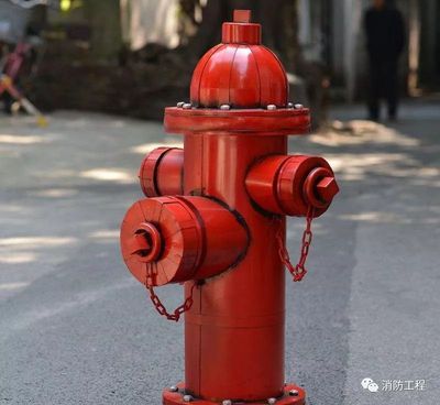 史上最全!消防工程驗收重點、方法及常見問題