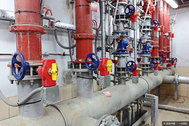 一級消防工程師實務考點精析 消防用電的負荷等級與電源配置