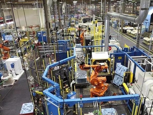 全智能化 未來制造4.0的核心驅(qū)動與信息系統(tǒng)運維的新范式