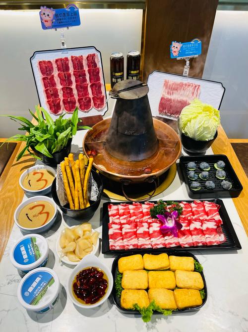 皇城根兒涮羊肉館 以匠心產品與溫情服務，贏得美食消費者的心