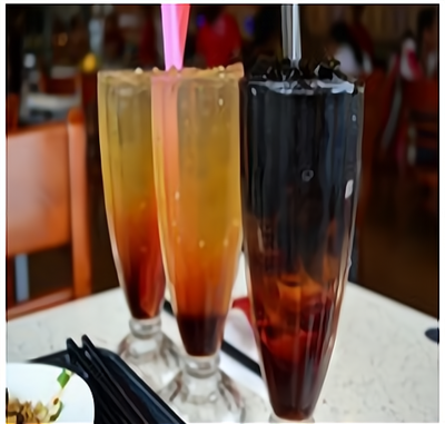 四姐妹牛肉面 經典美味，加盟創業新選擇