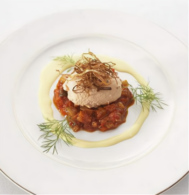 錢福記西餐 從40.3萬起，開啟您的精致餐飲服務之旅