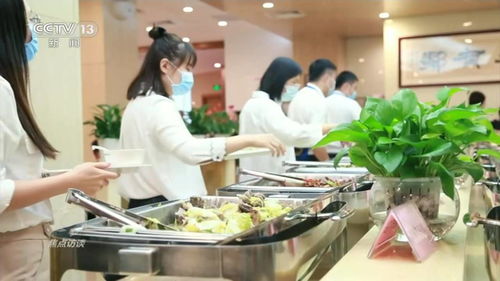 焦點訪談 舌尖上的浪費有法治，餐飲服務引領新風尚